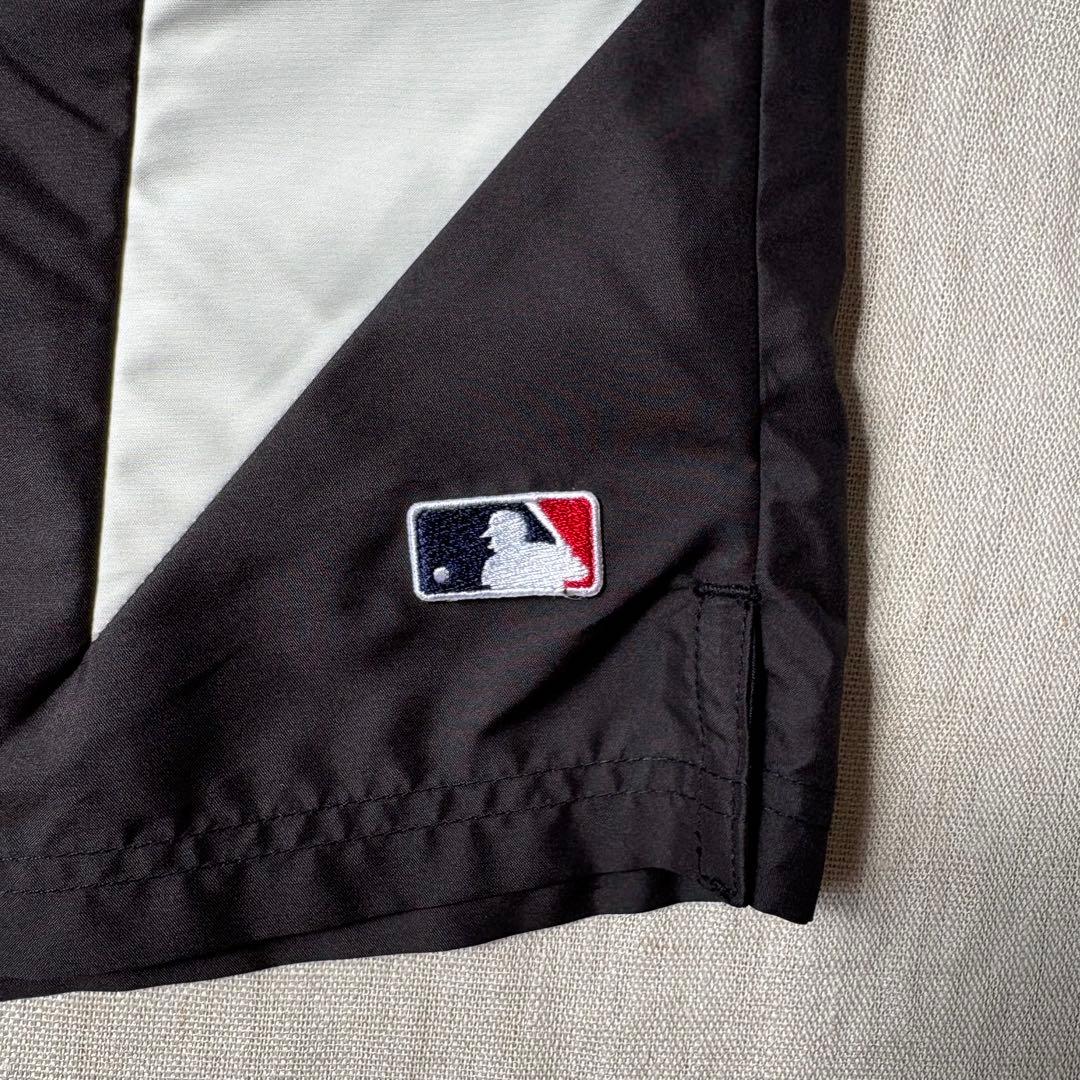 F.C.Real Bristol MLB コラボ SOPH. ハーフパンツ