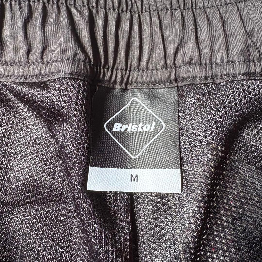 F.C.Real Bristol MLB コラボ SOPH. ハーフパンツ