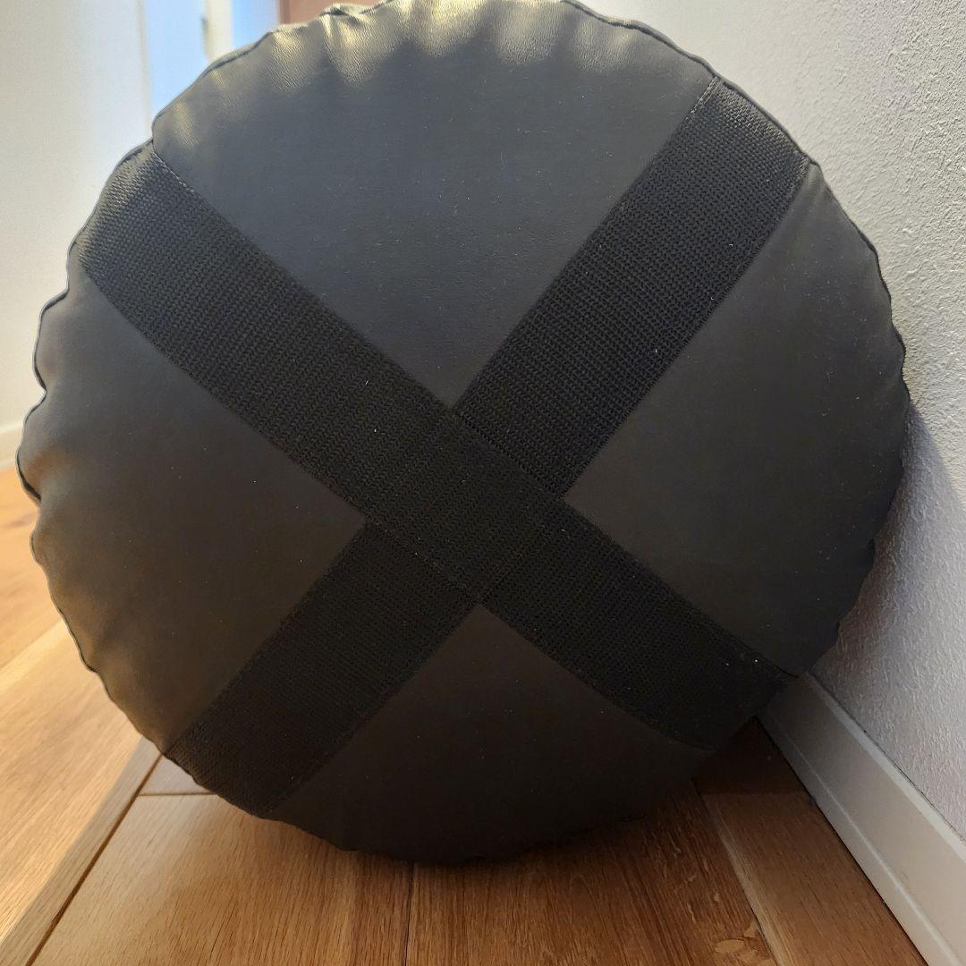 F.R.JAPAN サンドバッグ 黒 たのメル便