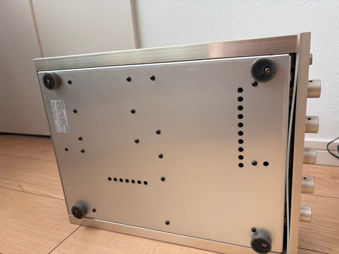 【専用】SONY TAF5000 シルバー