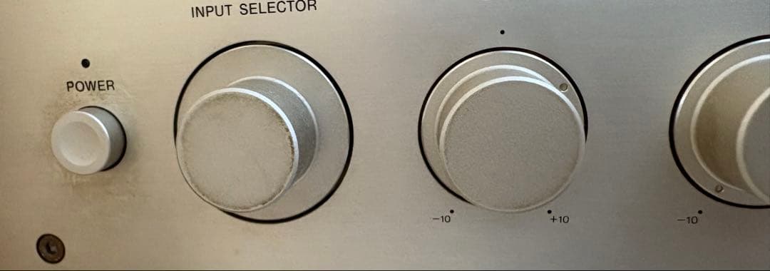 【専用】SONY TAF5000 シルバー