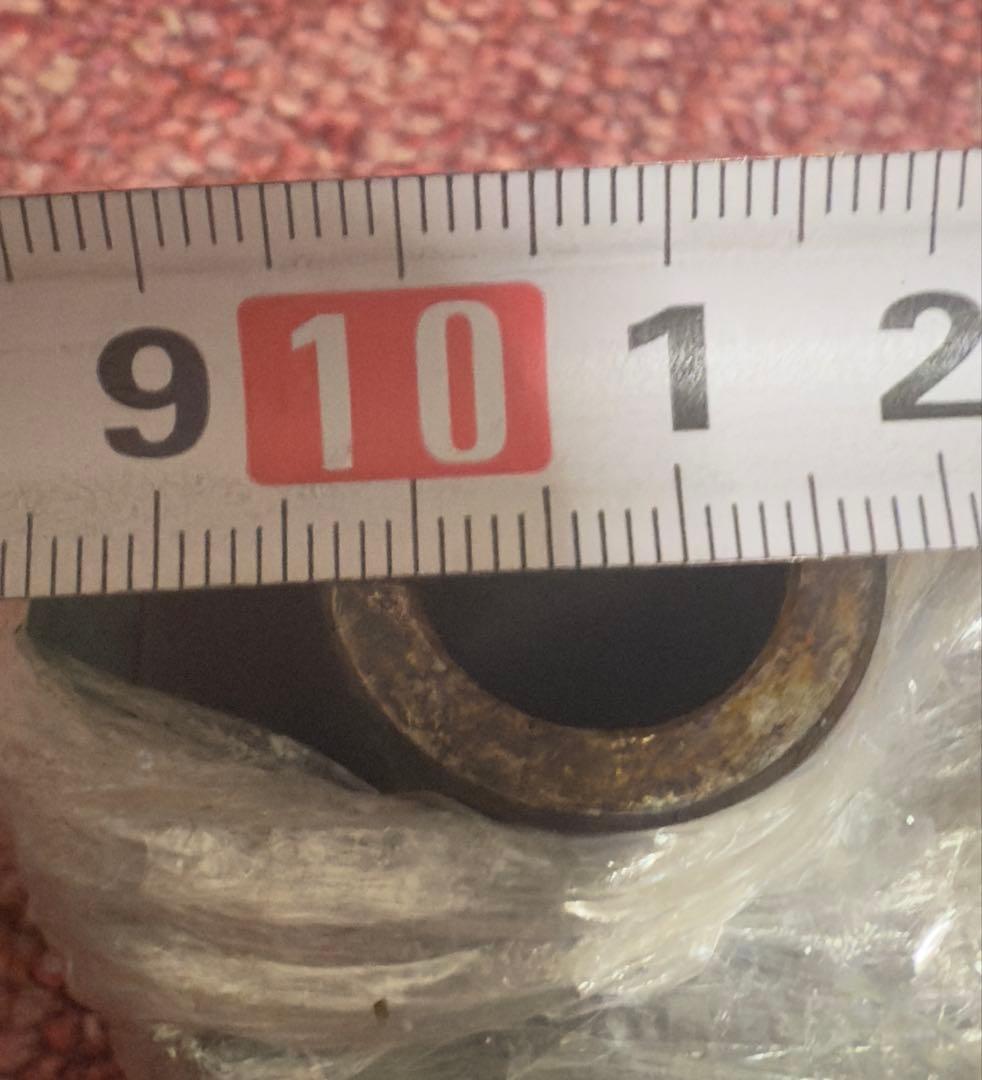 トヨタ クラウン GRS 200 AWS210 車高調 リアのみ