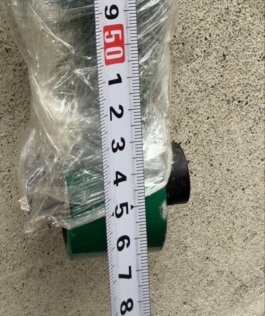 トヨタ クラウン GRS 200 AWS210 車高調 リアのみ