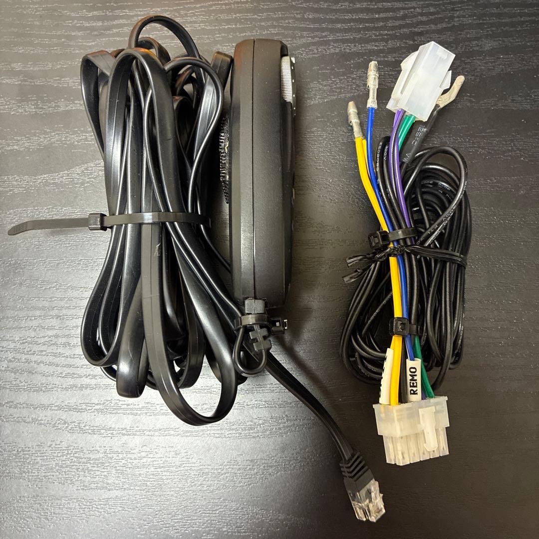 カーオーディオ swe-1080