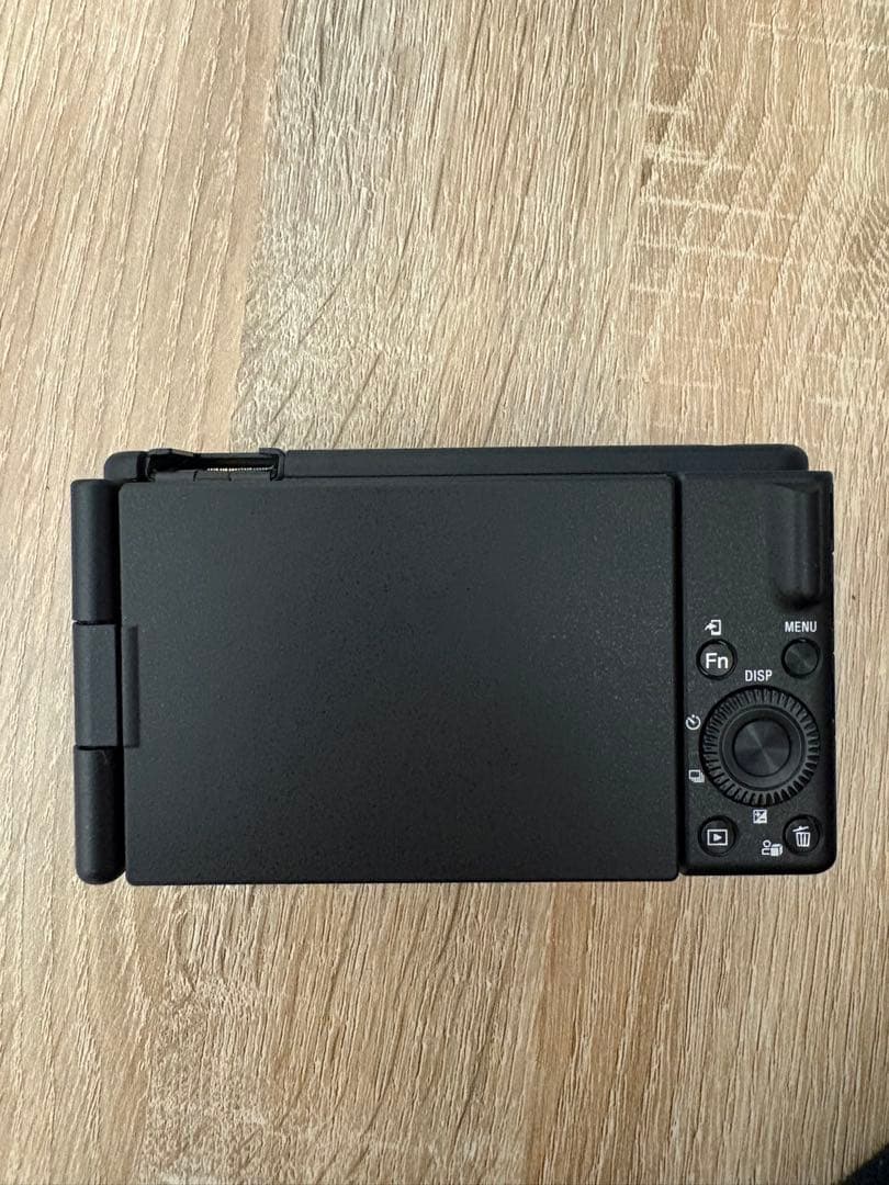 【極美品】ZV-1M2 ショット100回未満 室内のみ 使用