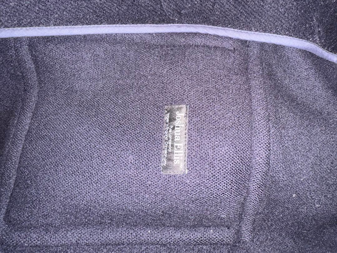 INVERTERE ダッフルコート ジョシュアエリス 36