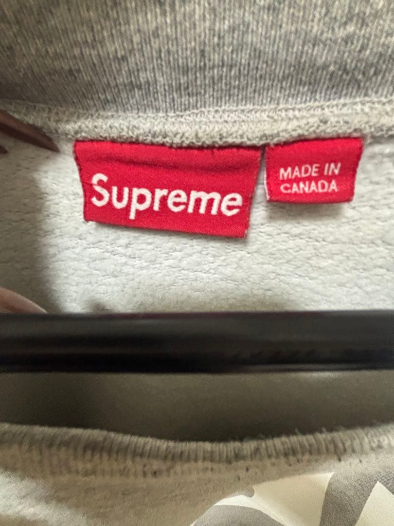 Supreme スウェット トレーナー