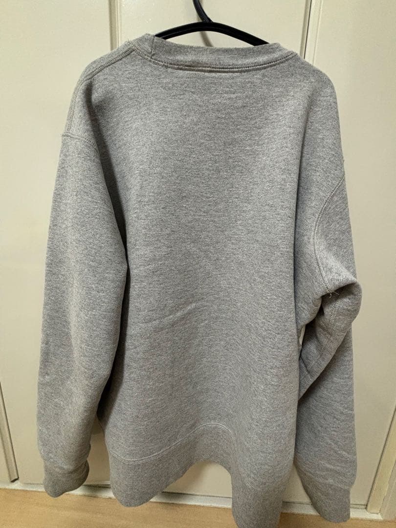 Supreme スウェット トレーナー