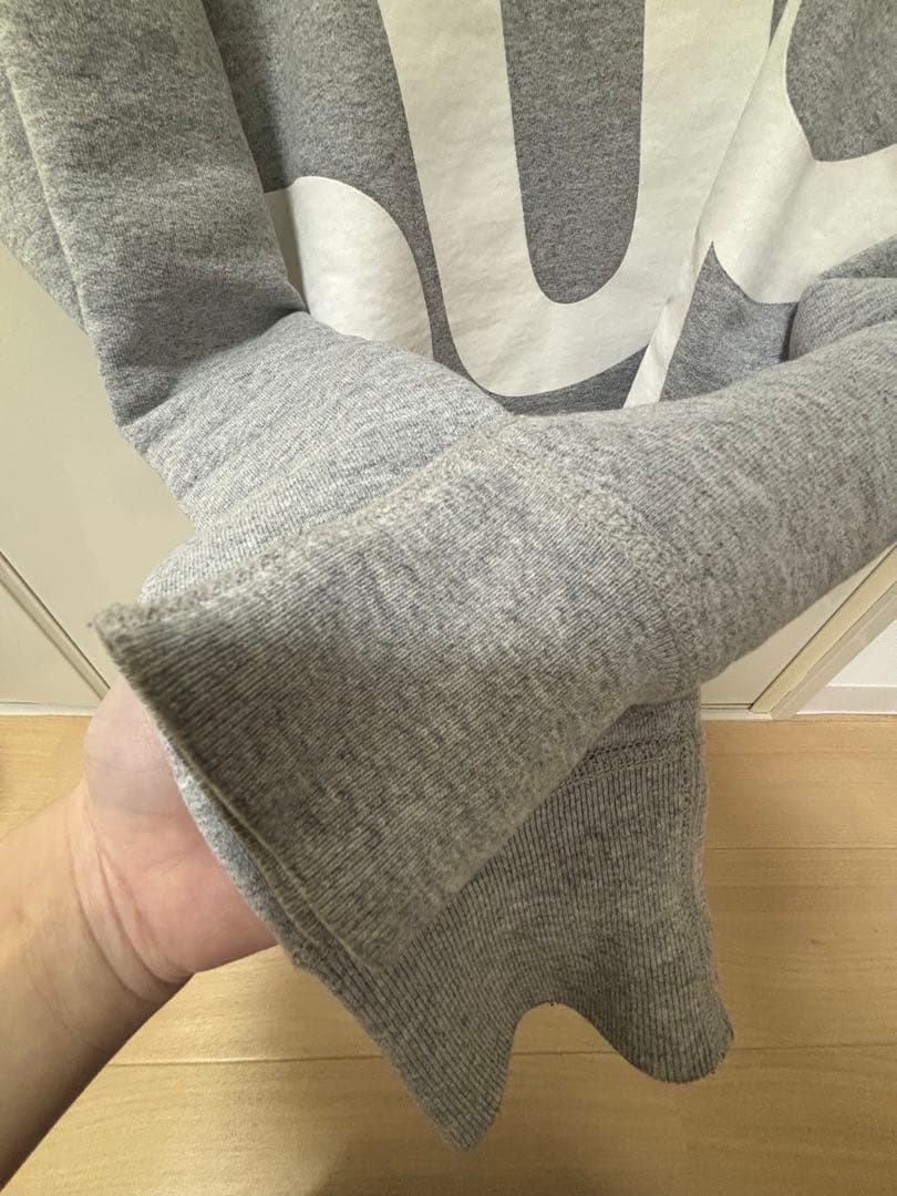 Supreme スウェット トレーナー