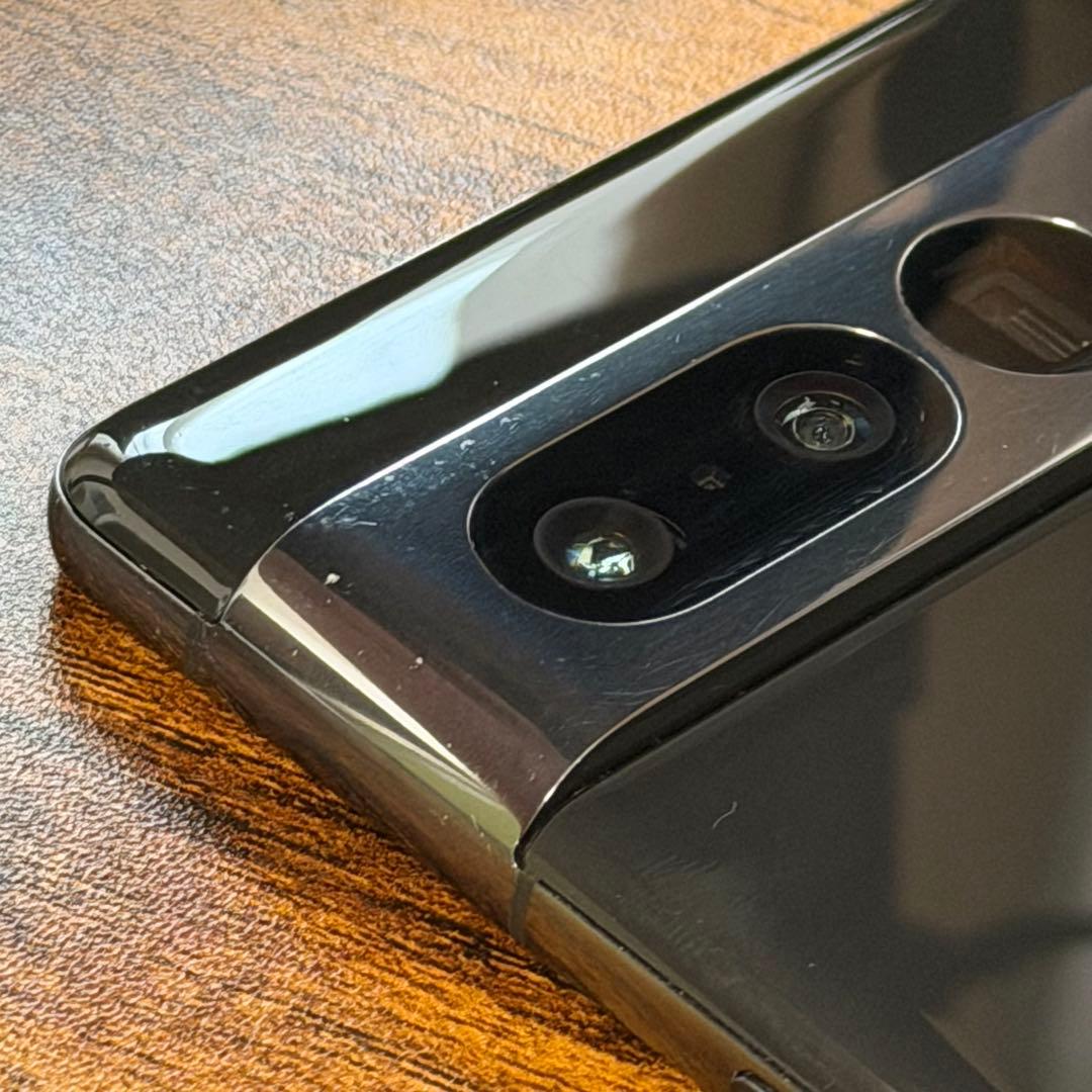 Google Pixel 7 Pro Obsidian 128GB SIMフリー