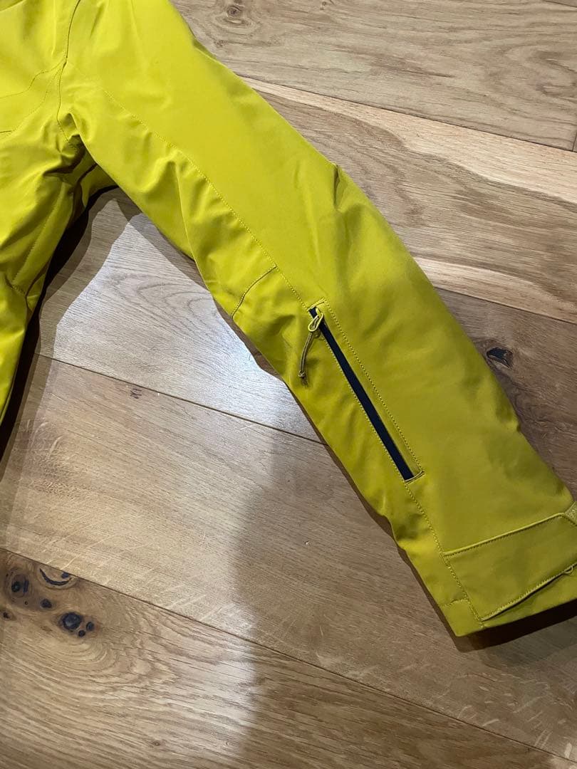 Masa　Salomon サロモン　スキージャケット