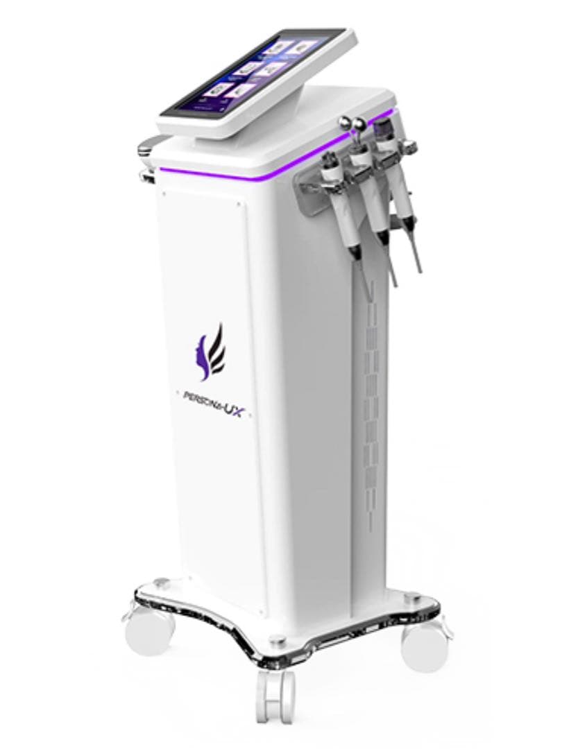 PERSONA-UX 業務用多機能美容機器
