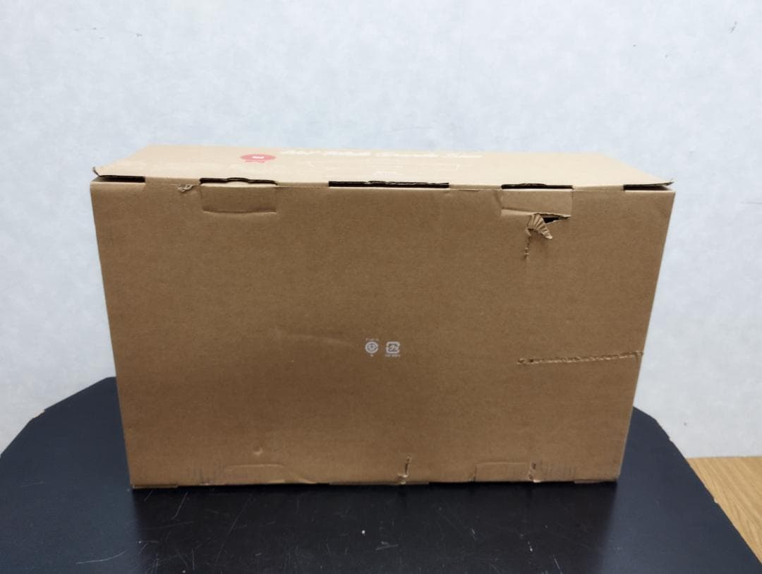 Y♦519 BRUNO ホットプレート(グランデ) BOE026-RD 未使用品