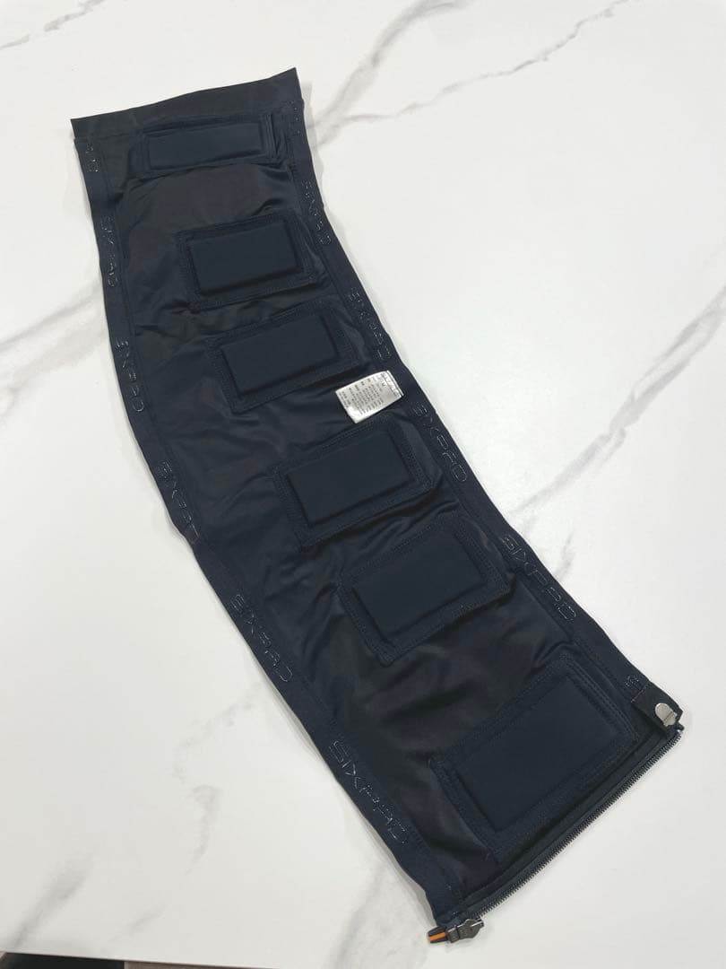 SIXPAD パワースーツ コアベルト M コントローラー付き