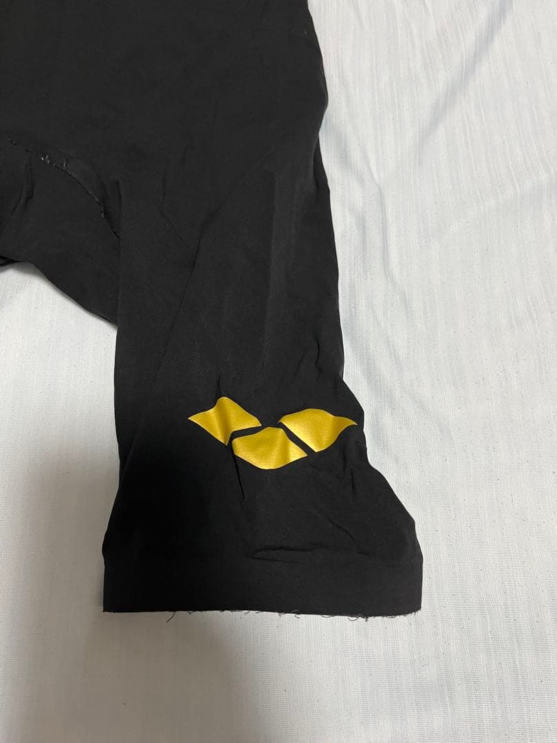 【試着のみ】arena power skin carbon Air Sサイズ