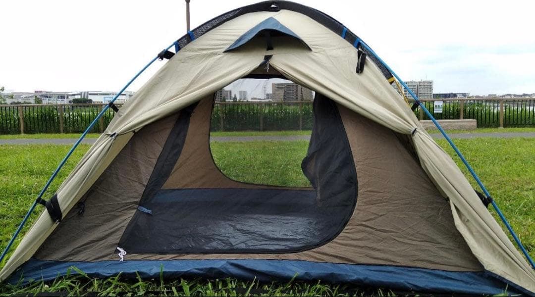 Whole Earth EARTH TRIPPER WE23DA09 送料込み