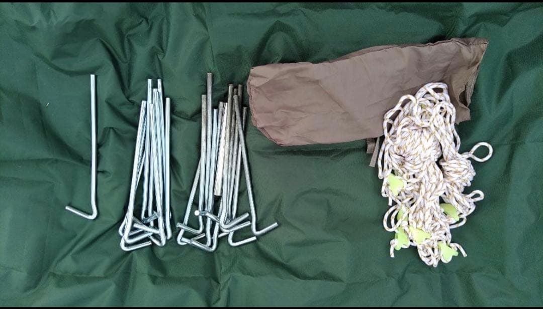 Whole Earth EARTH TRIPPER WE23DA09 送料込み