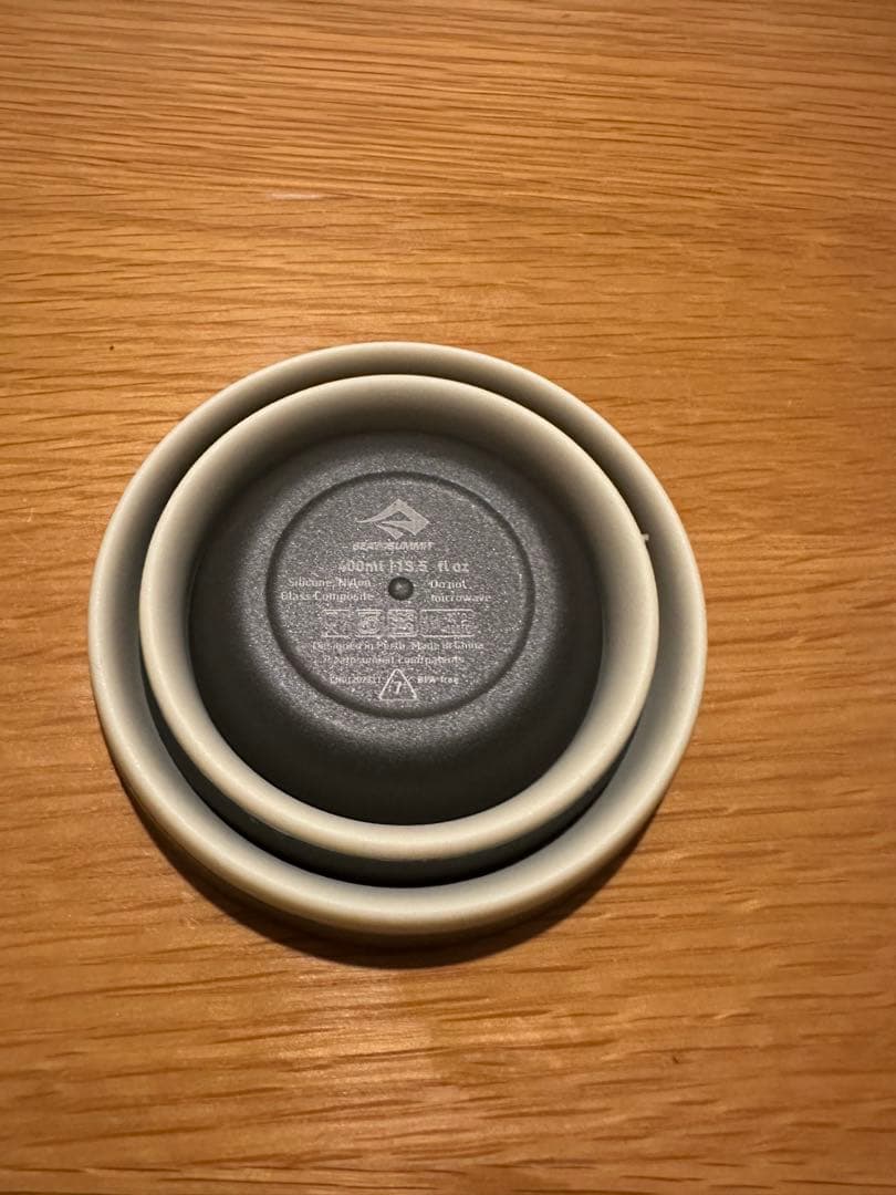 【シートゥサミット】フロンティアULケトルクック　3点セット