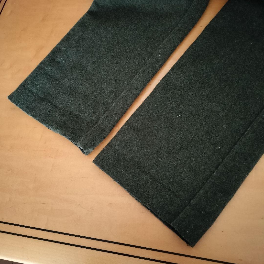 FILSONフィルソン MACKINAWマッキーノ ウールパンツ32