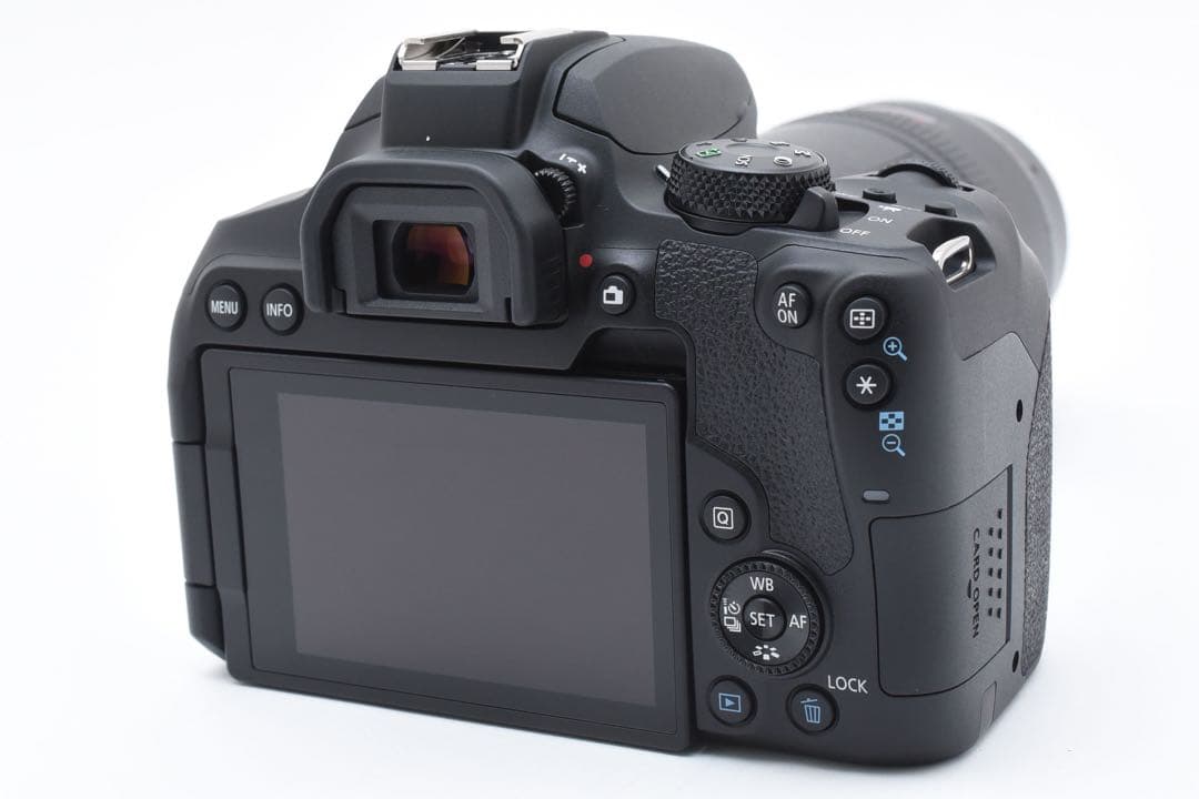 canon kiss x10i望遠レンズセット/ Canon 100-300mm