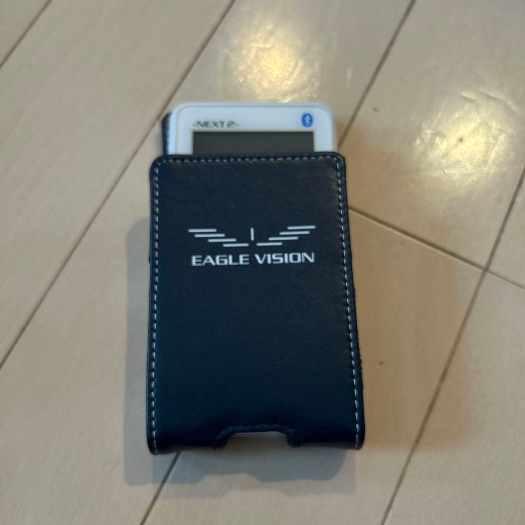 EAGLE VISION NEXT2 GPSナビ Bluetooth
