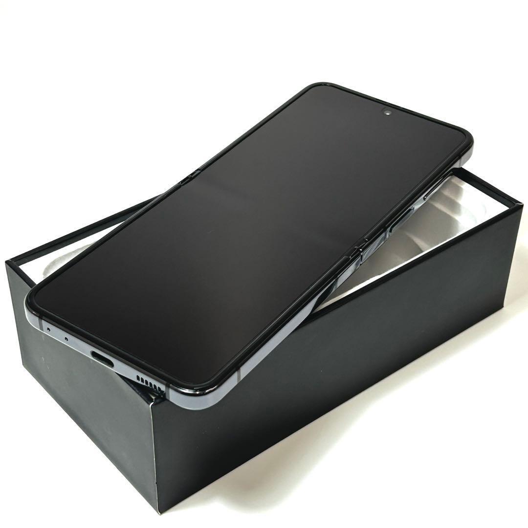 【美品】Galaxy Z Flip5 512GB｜SIMフリー ｜SCG23