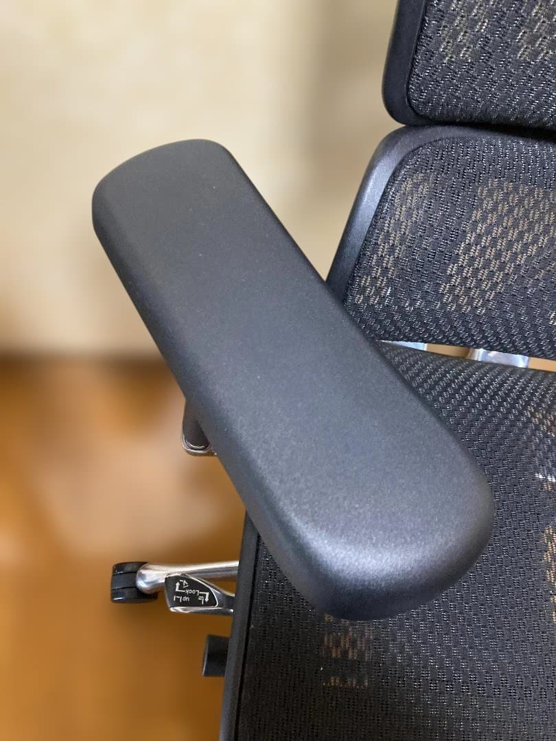 Ergohuman PRO2 High エルゴヒューマン プロ２