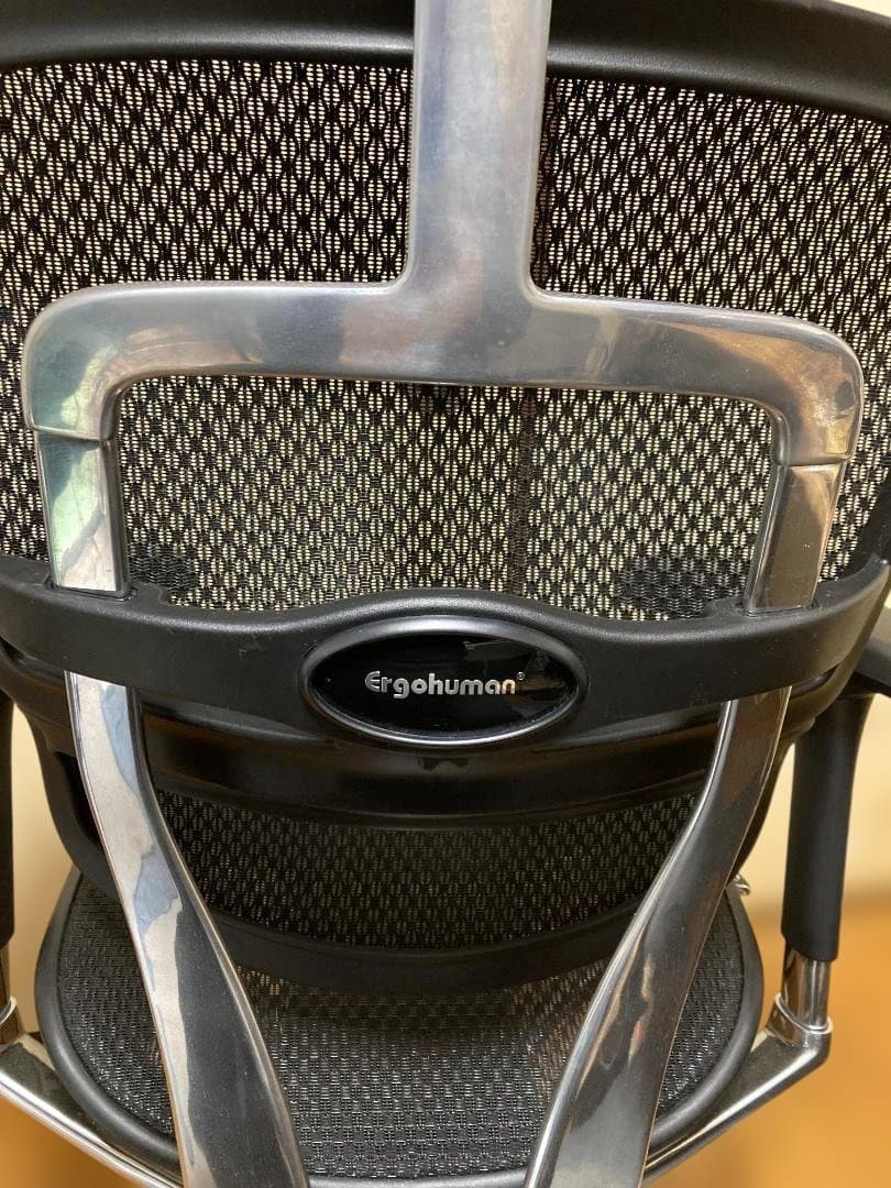 Ergohuman PRO2 High エルゴヒューマン プロ２