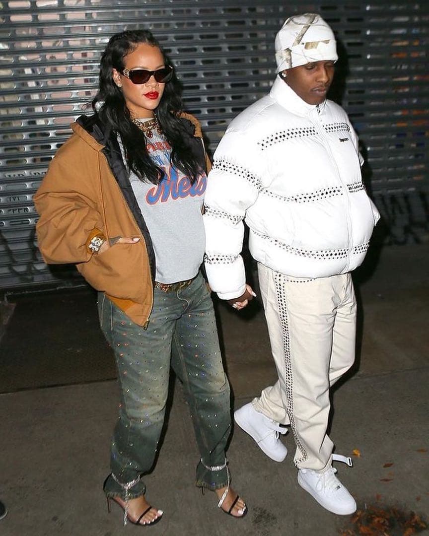 22SS SUPREME B.B. SIMON デニムパンツ