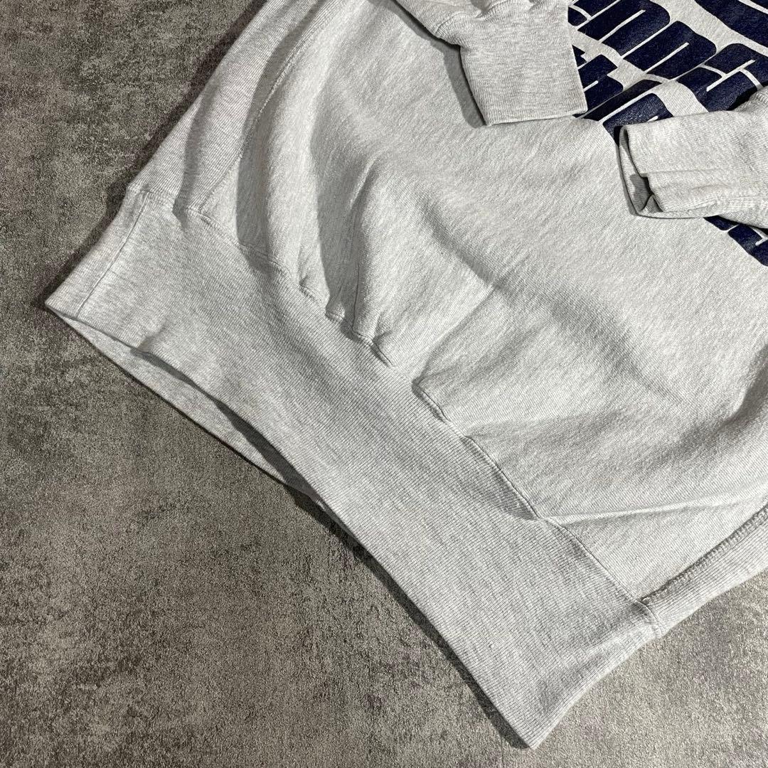 【週末価格】USA製Champion Reverse Weaveトリコタグ