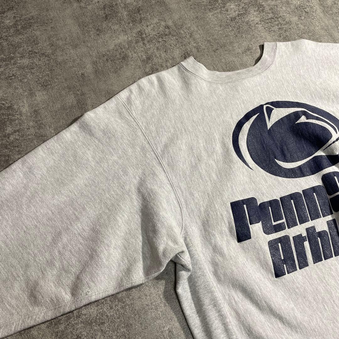 【週末価格】USA製Champion Reverse Weaveトリコタグ