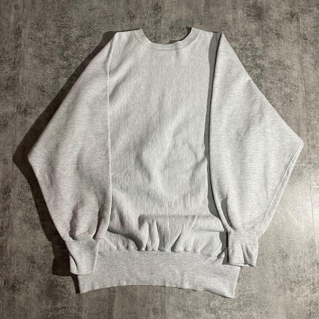 【週末価格】USA製Champion Reverse Weaveトリコタグ