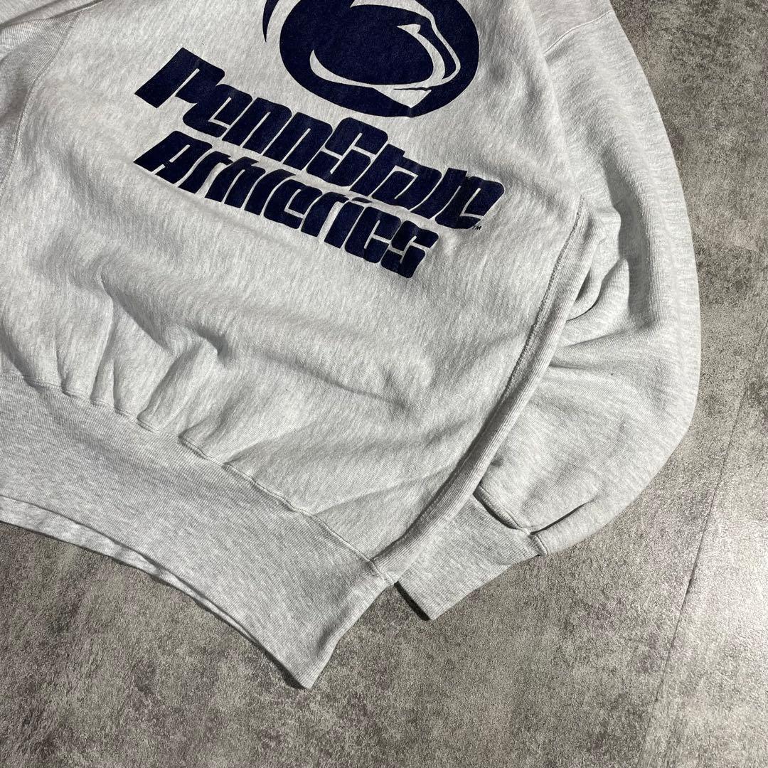 【週末価格】USA製Champion Reverse Weaveトリコタグ