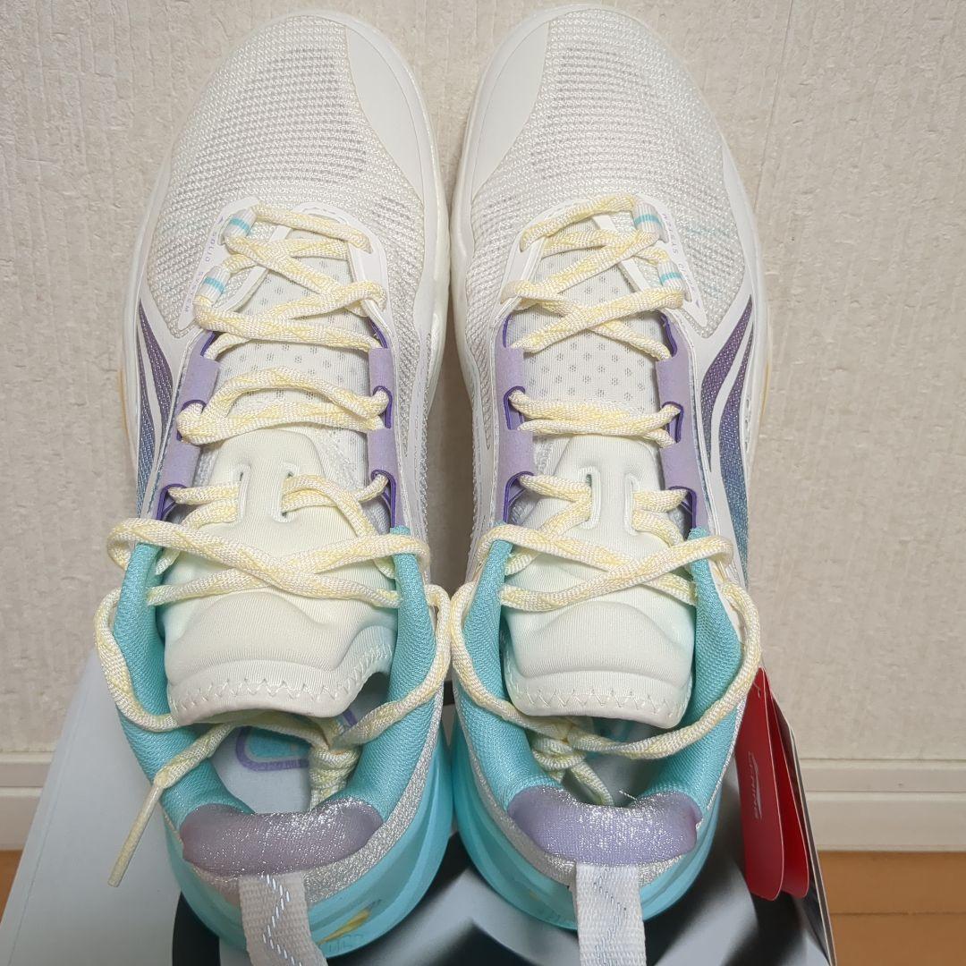 リーニン　SPEEDX スピード10 26.5