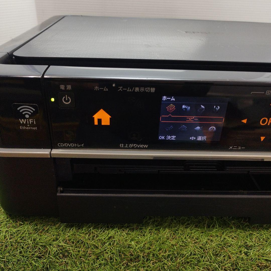 EPSON EP-803A プリンター ジャンク品