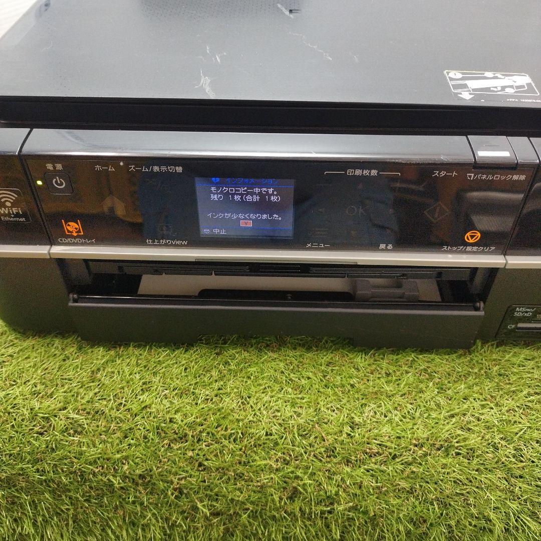 EPSON EP-803A プリンター ジャンク品