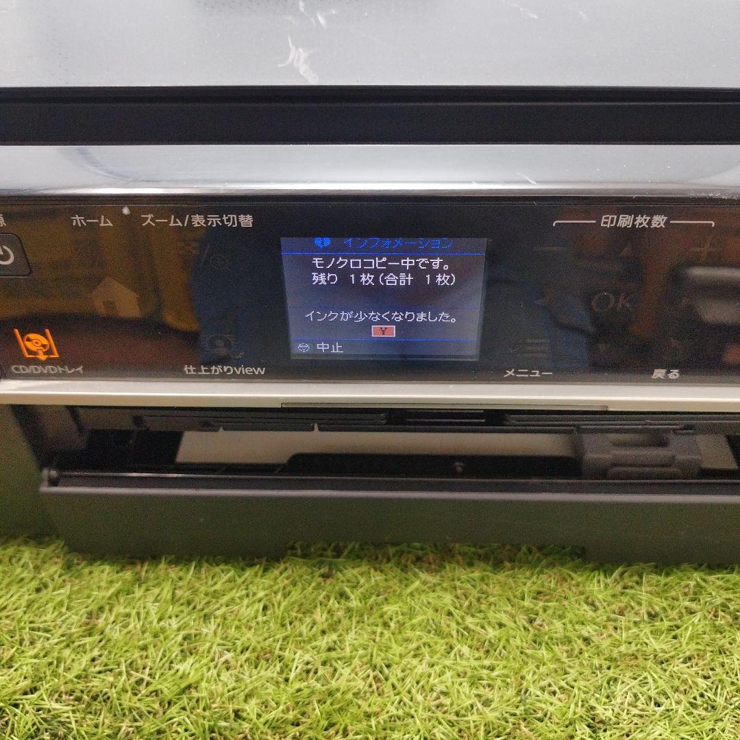 EPSON EP-803A プリンター ジャンク品
