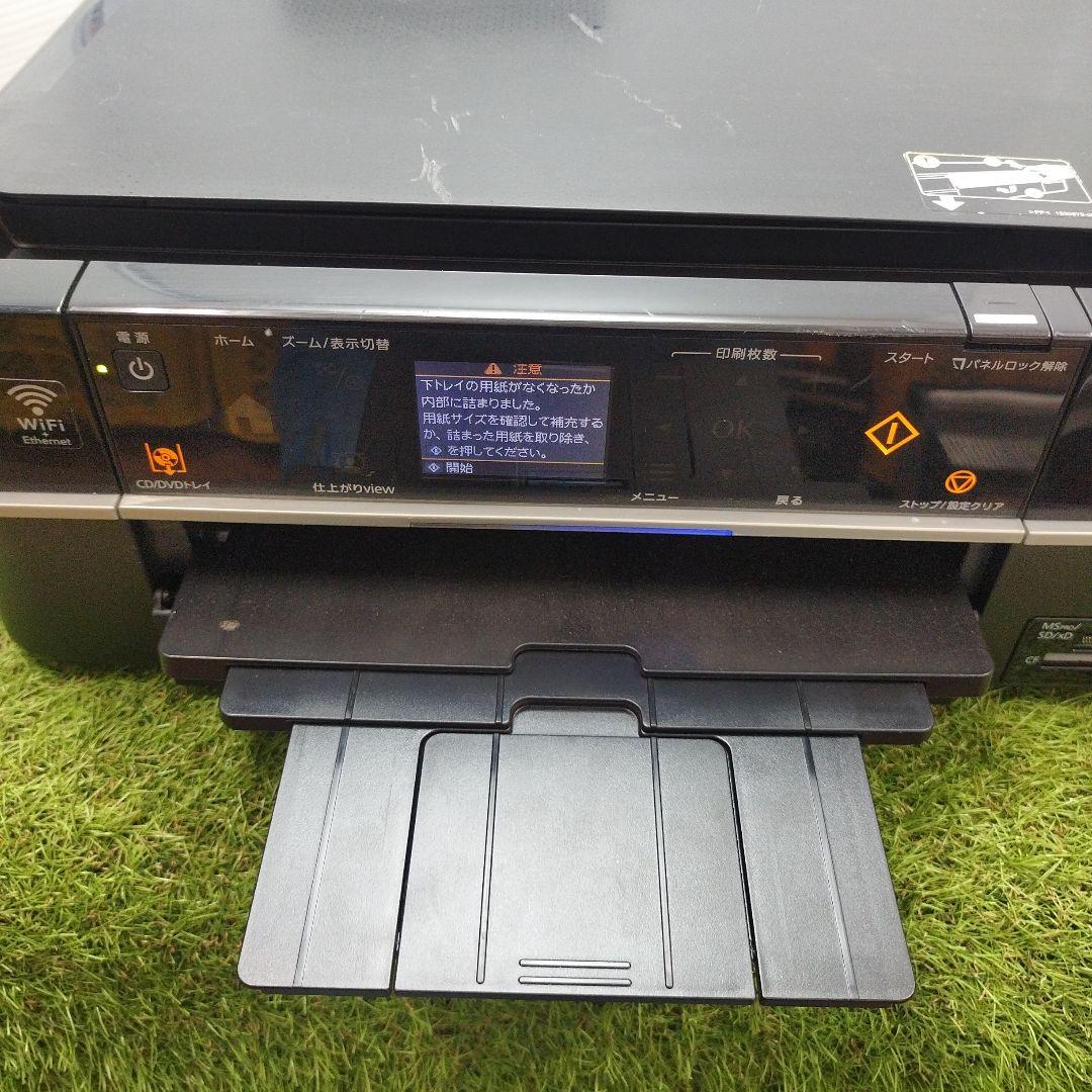EPSON EP-803A プリンター ジャンク品