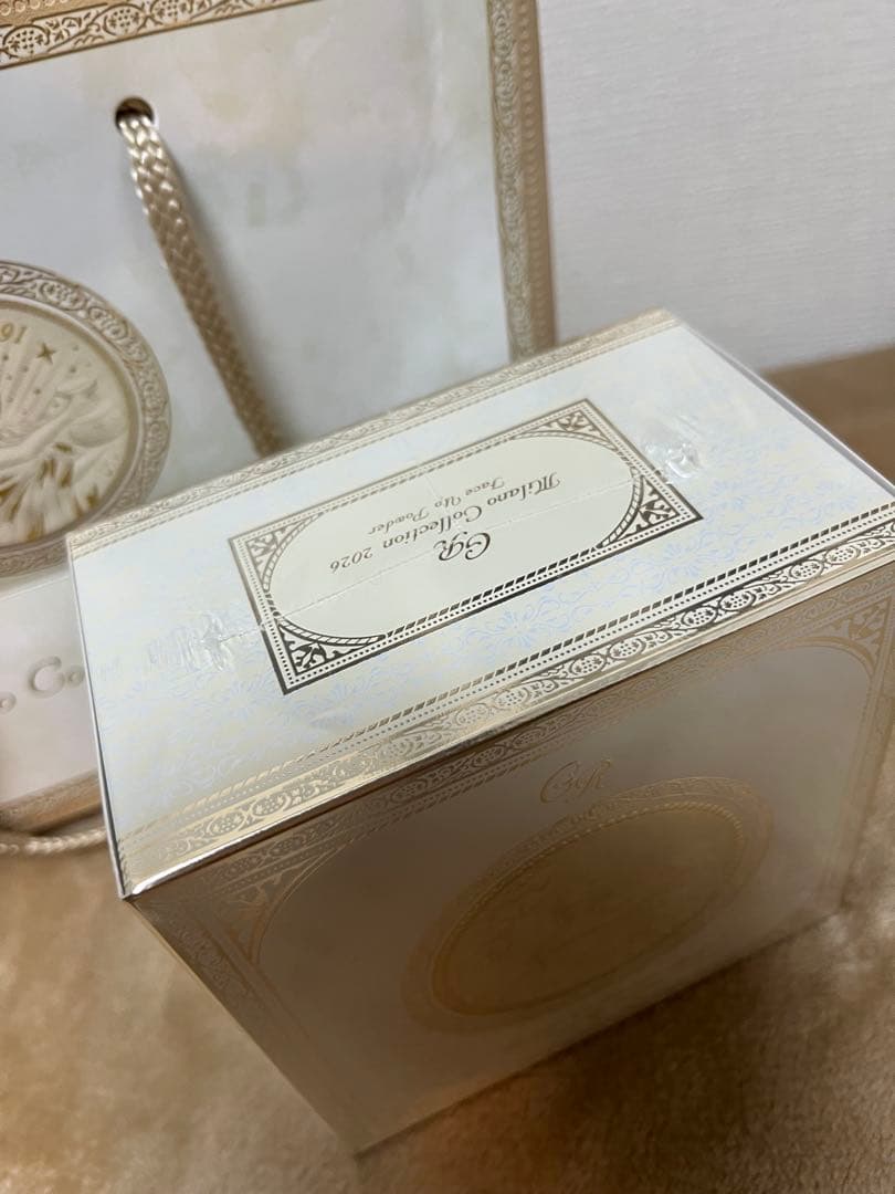 ミラノコレクションgr2026フェイスアップパウダー