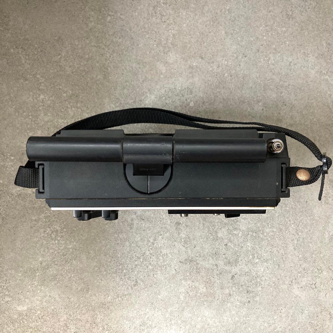 ナショナル/パナソニック COUGAR115 5BAND ラジオ RF-1150