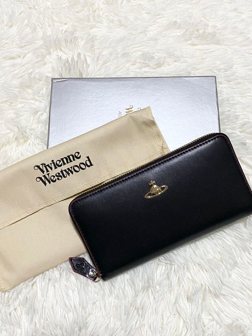 専用品！大人気⭐︎Vivienne Westwood長財布