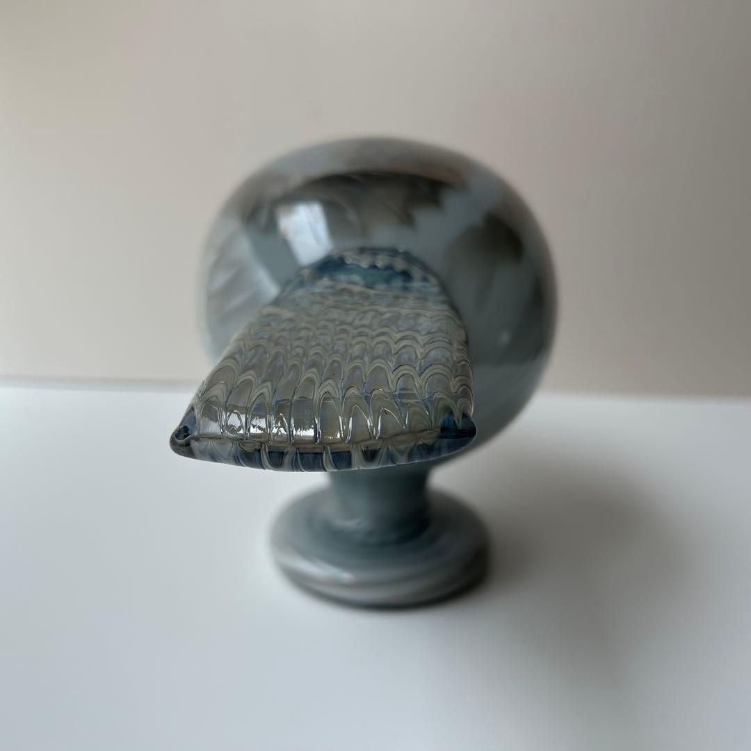 イッタラ バード 　Pigeon （Pulu） オイバ トイッカ Toikka