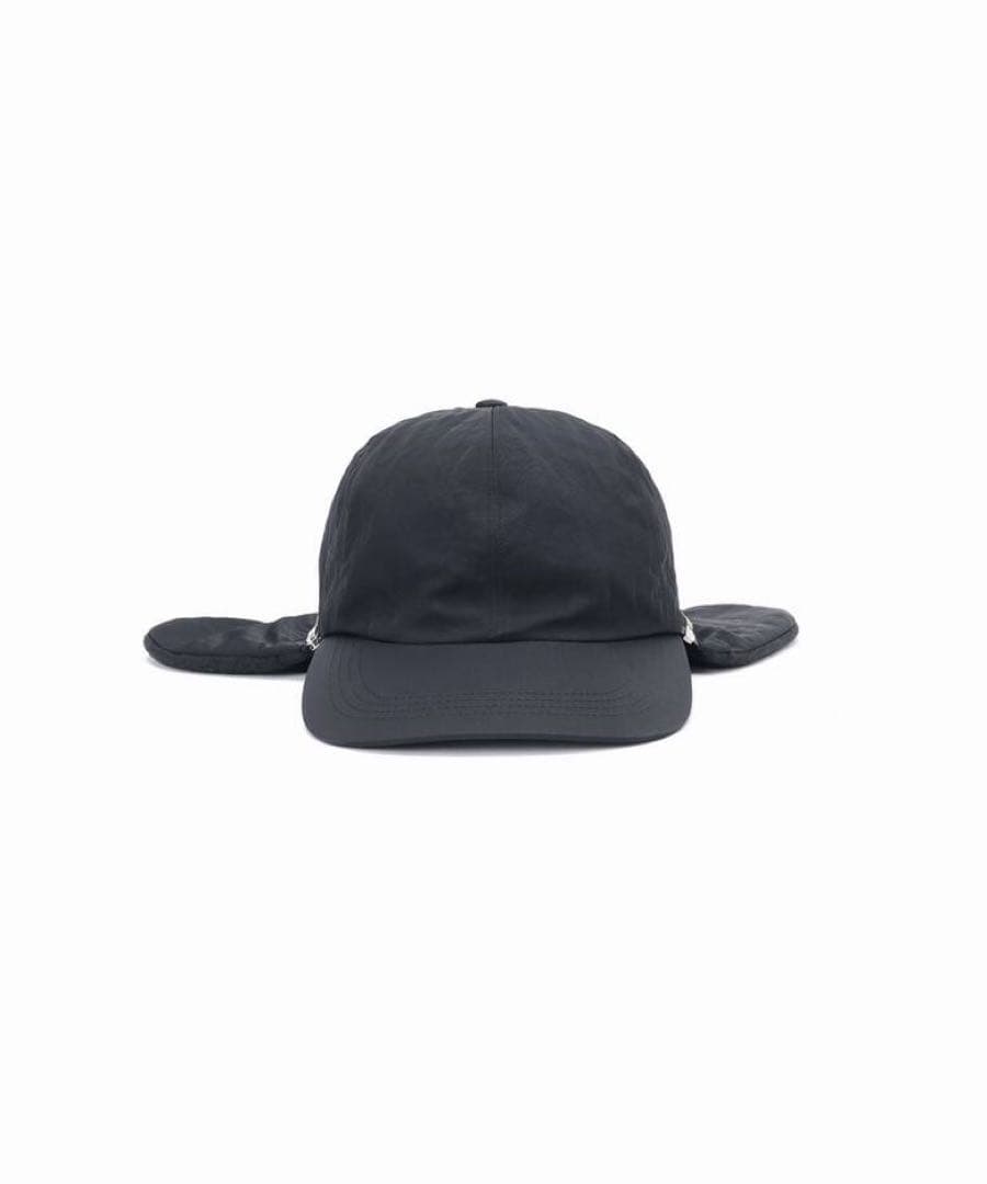 帽子 KIJIMA TAKAYUKI detachable ear cap dog