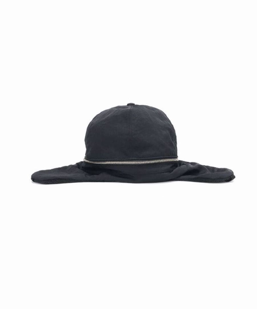 帽子 KIJIMA TAKAYUKI detachable ear cap dog