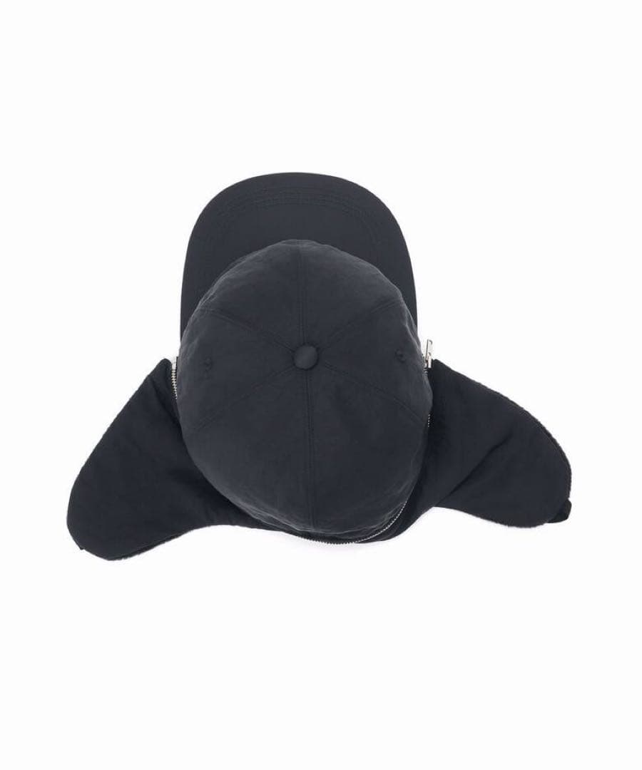 帽子 KIJIMA TAKAYUKI detachable ear cap dog