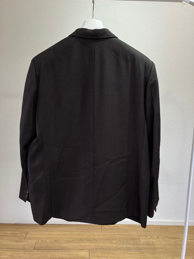 新品 25AW doublet EMBROIDERED CHAIN ジャケット