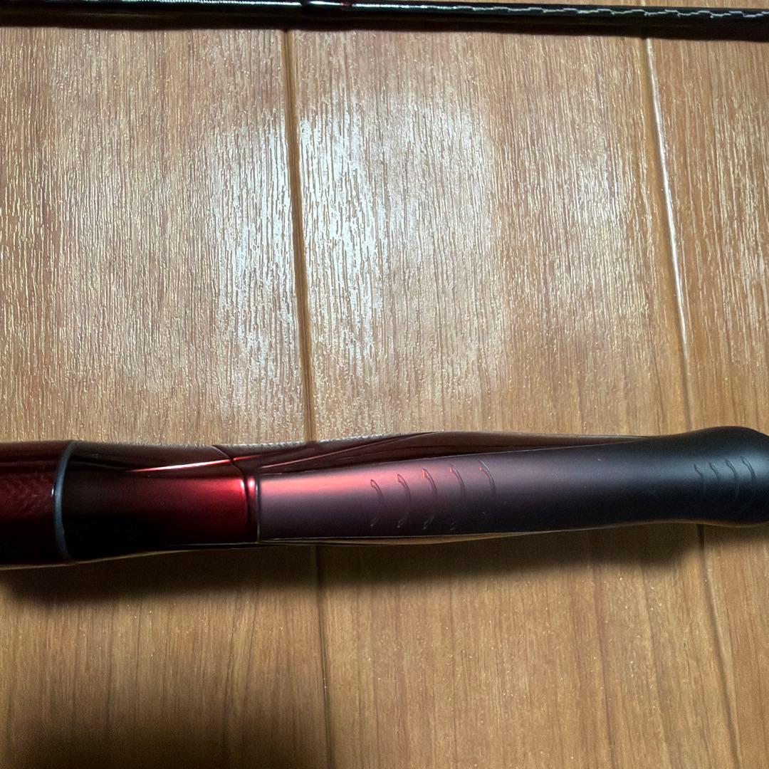 シマノ 25セフィアリミテッドS85ML+中古美品