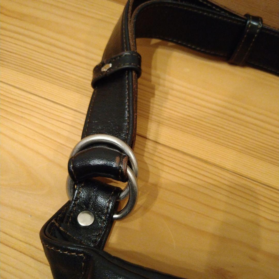 トイズマッコイボディバック