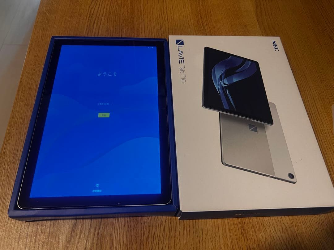 Redmi Pad SE 8.7 本体