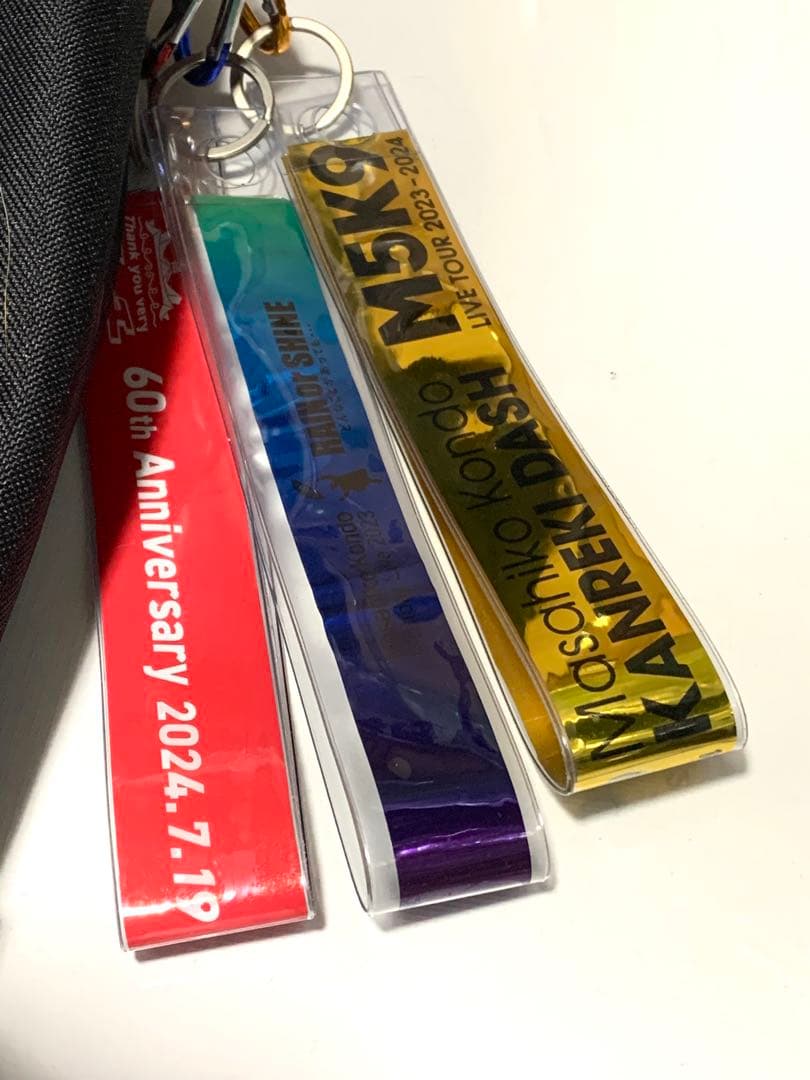 【まさまさ】近藤真彦 KONDORACING GTRリュック他、グッズ